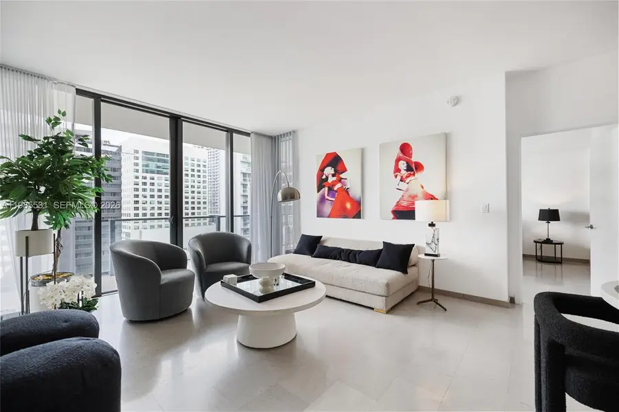 88 SW 7th St #1010, Miami, FL 33130 - #2