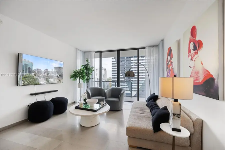 88 SW 7th St #1010, Miami, FL 33130 - #3