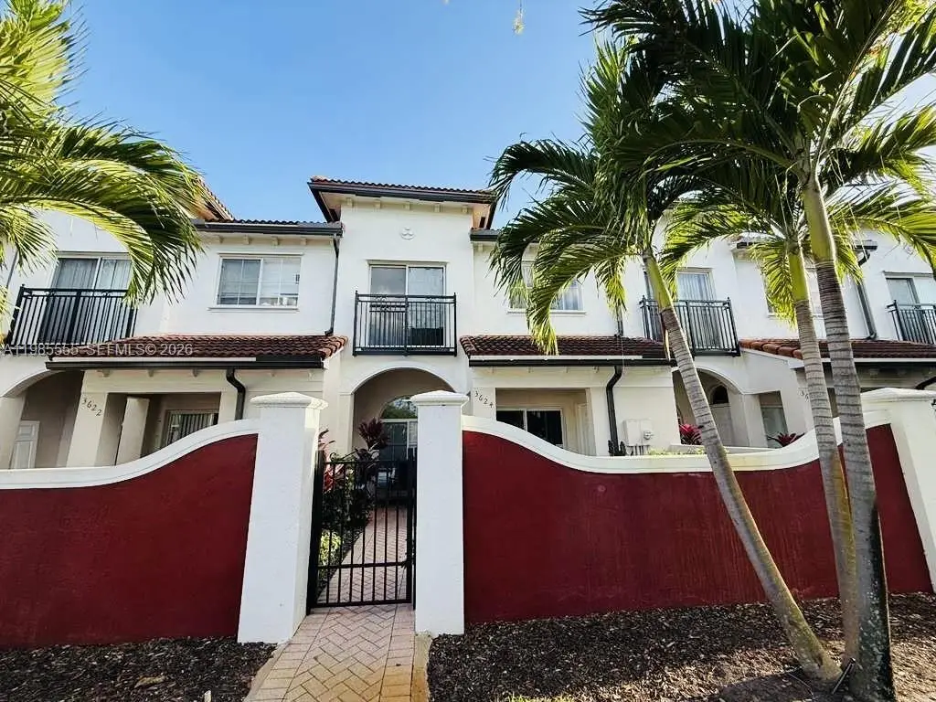 3624 NW 29th Pl, Lauderdale Lakes, FL 33311 - #1