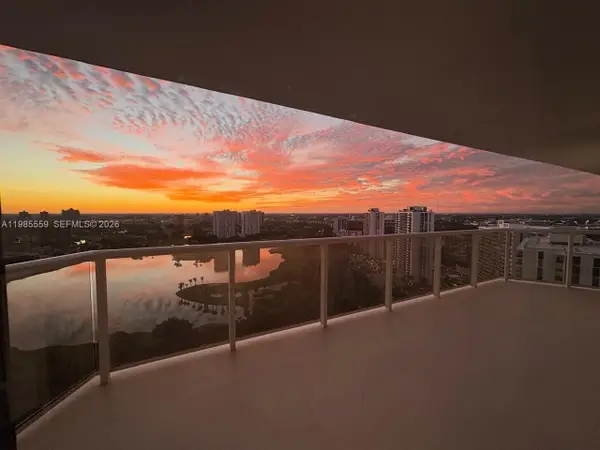 20281 E Country Club Dr #2409, Aventura, FL 33180