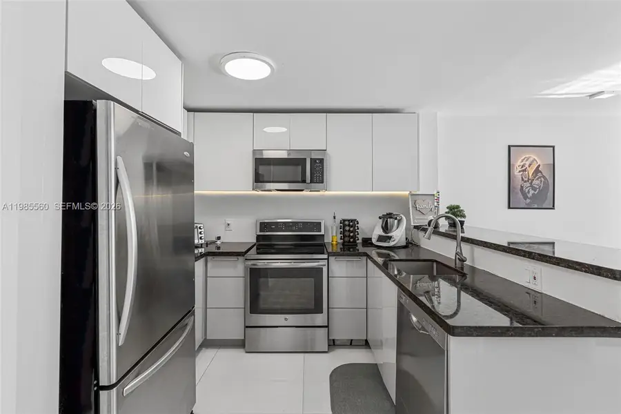 6545 Indian Creek Dr #306, Miami Beach, FL 33141 - #3