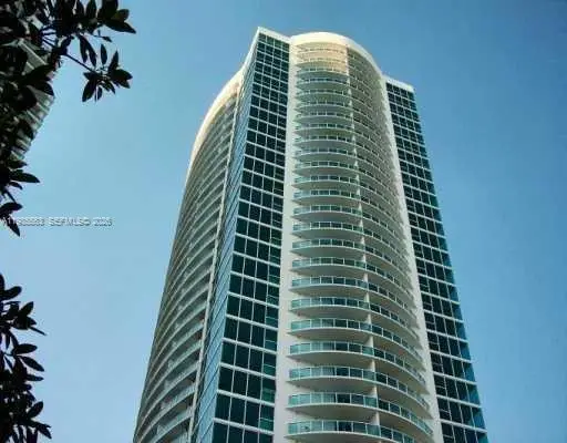 2101 Brickell Ave #1911, Miami, FL 33129 - #1
