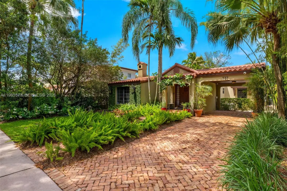 737 Majorca Ave, Coral Gables, FL 33134 - #1