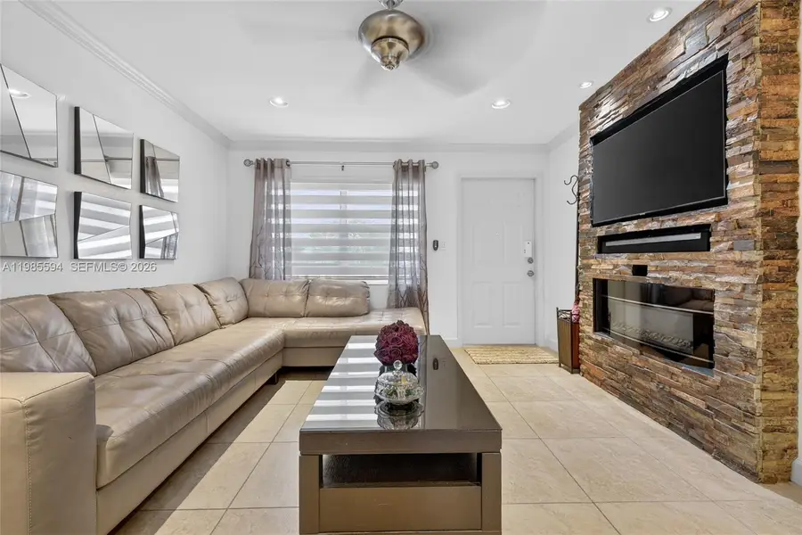 3777 NW 78th Ave #8F, Hollywood, FL 33024 - #2