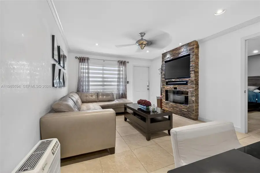 3777 NW 78th Ave #8F, Hollywood, FL 33024 - #3