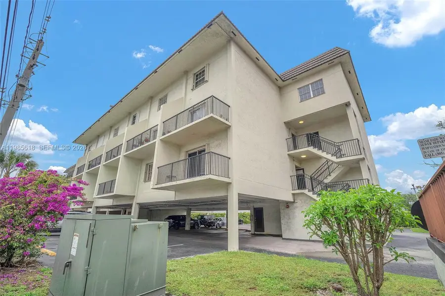 5731 NW 37th St #405, Virginia Gardens, FL 33166 - #2