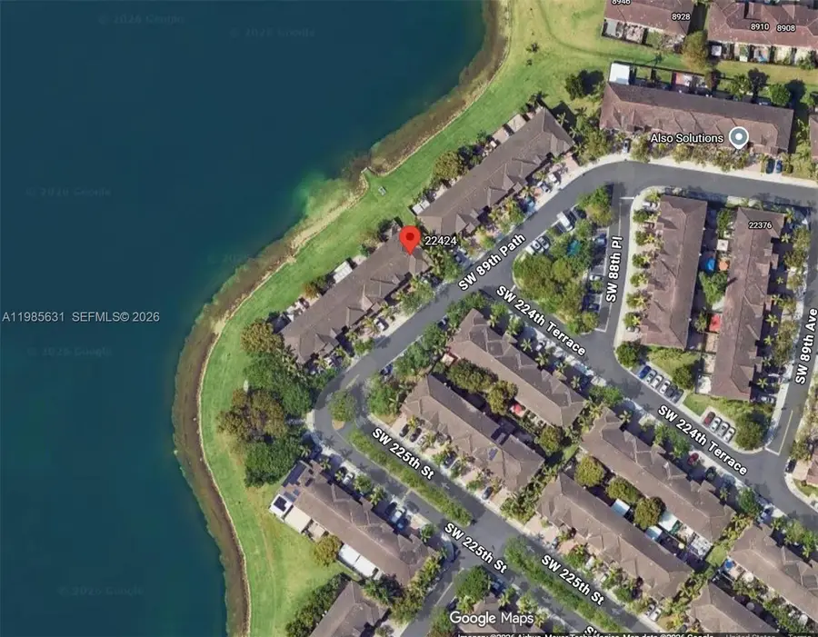 22424 SW 89th Path, Cutler Bay, FL 33190 - #2