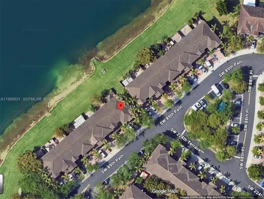 22424 SW 89th Path, Cutler Bay, FL 33190 - #3