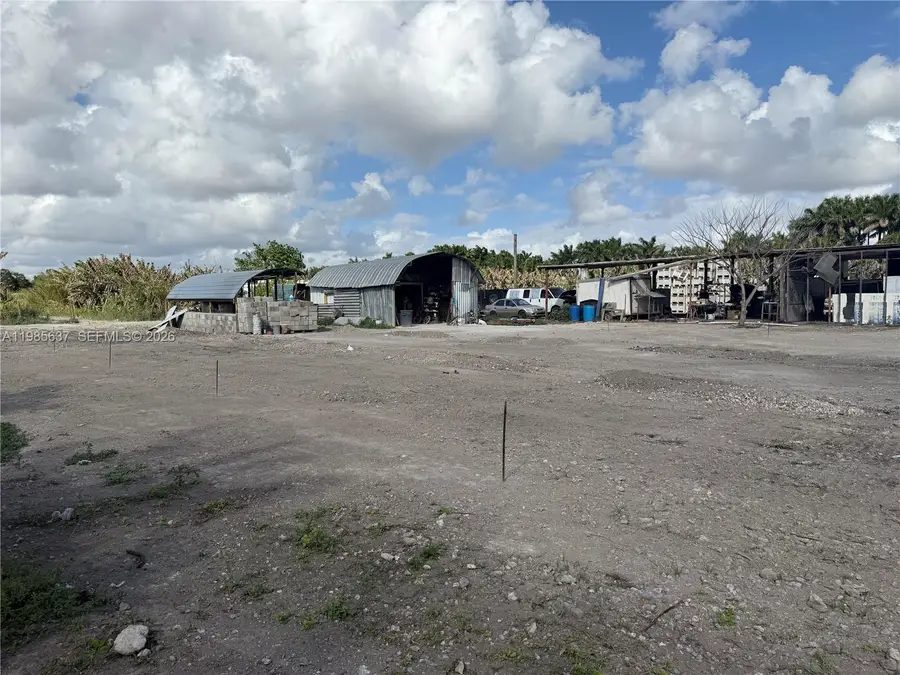 16455 SW 207, Everglades, FL 33187 - #2