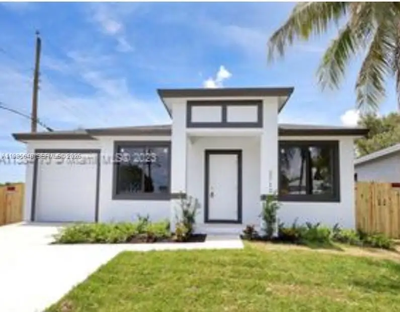 2712 NW 7th Ct, Fort Lauderdale, FL 33311 - #1