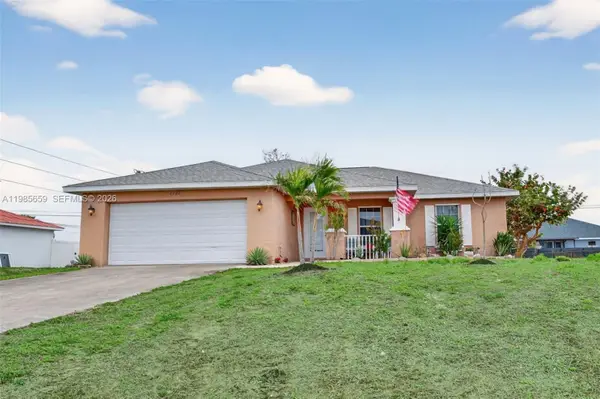2707 NE 5th Ave, Other, FL 33909