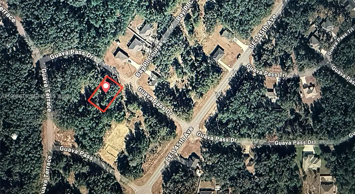 0 Guava Pass, East Marion, FL 32179 - #1