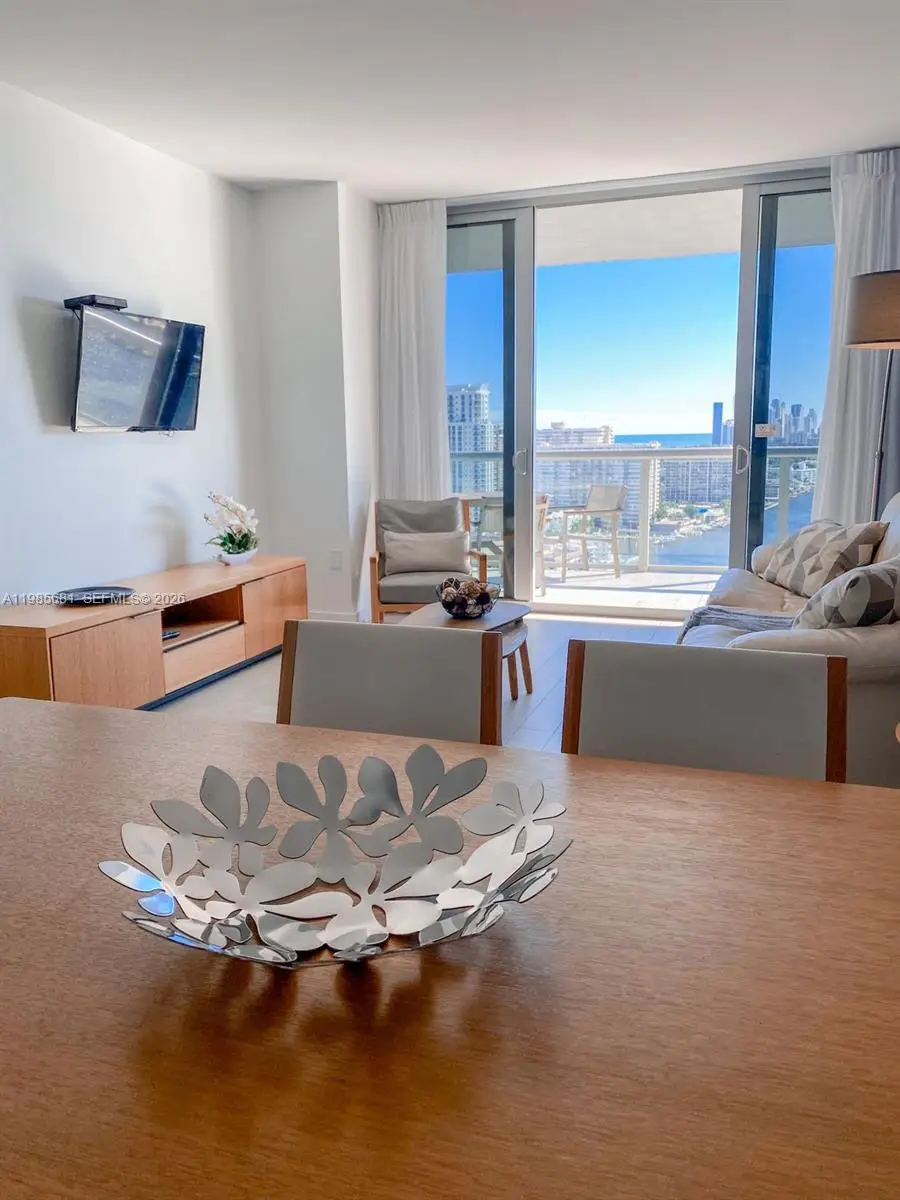 2602 E Hallandale Beach Blvd #R2405, Hallandale Beach, FL 33009 - #2