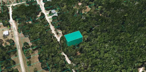 1912 Milton St, Inverness, FL 34453