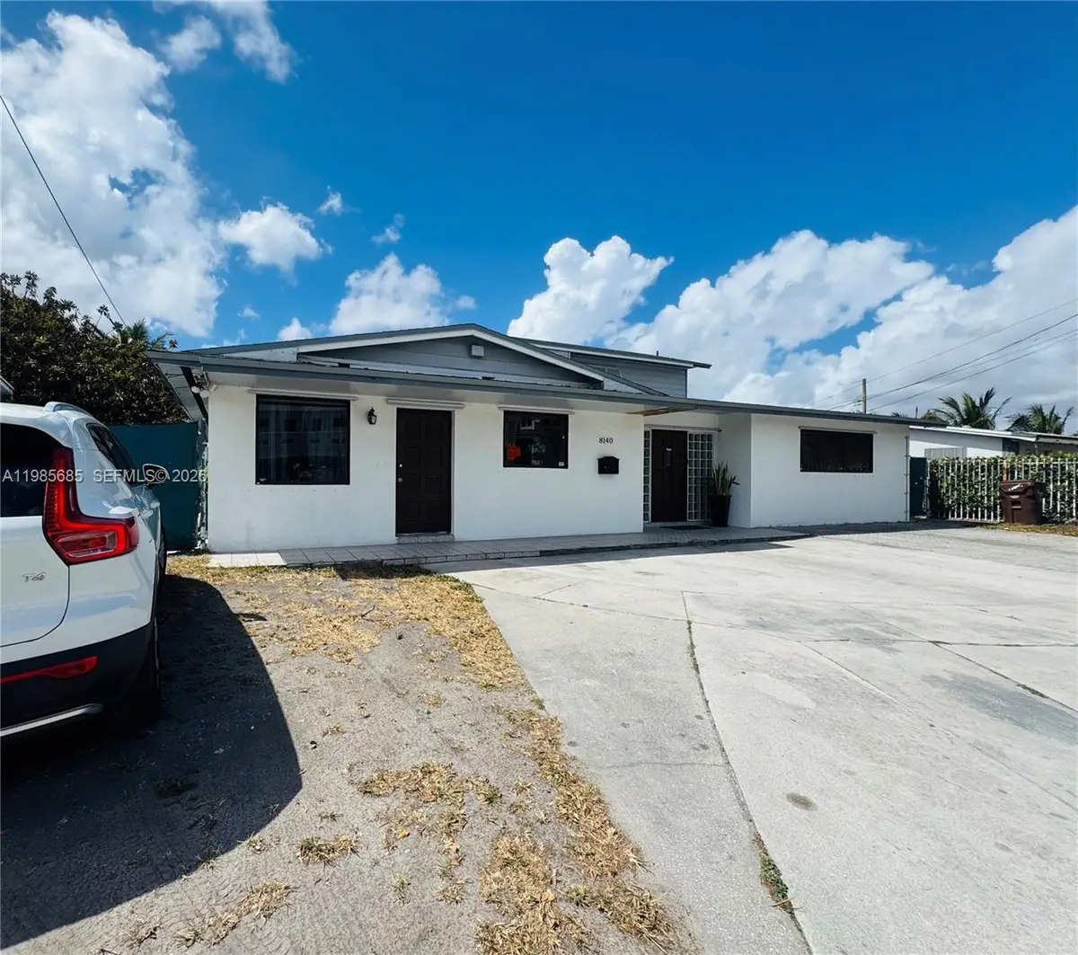8140 W 12th Ave, Hialeah, FL 33014 - #1