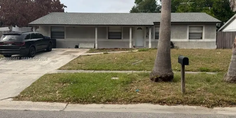 Address Withheld By Seller, Orlando, FL 32808 - #1