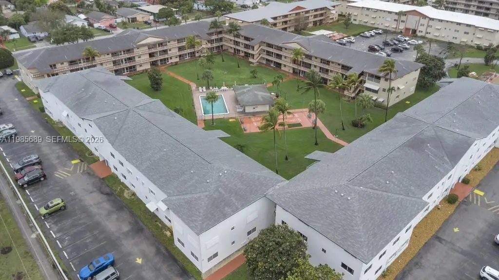 5300 Washington St #J218, Hollywood, FL 33021 - #1