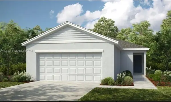 6499 Equinox Lane, North Fort Myers, FL 33917