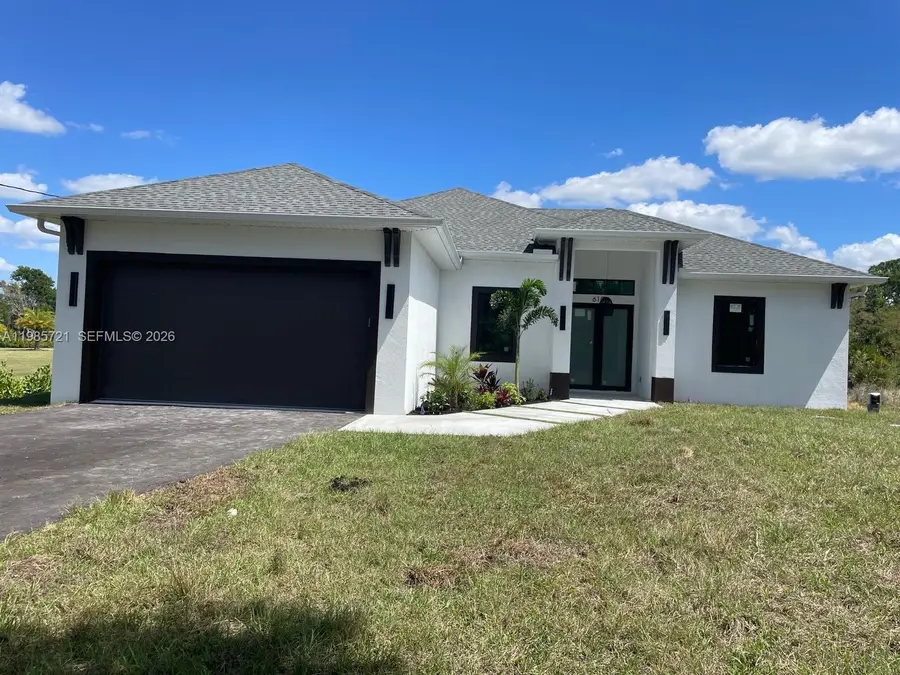 6186 N Everglades Blvd, Naples, FL 34120 - #2