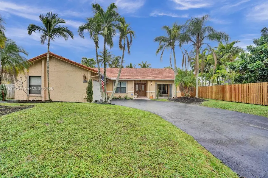 Address Withheld By Seller, Plantation, FL 33322 - #3