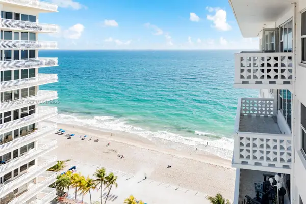 4010 Galt Ocean Dr #1701, Fort Lauderdale, FL 33308