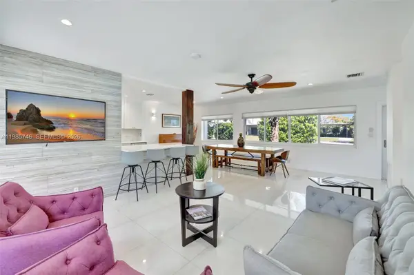 2506 NE 30th St, Fort Lauderdale, FL 33306