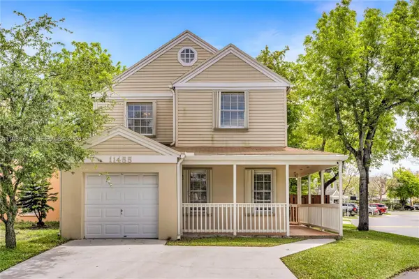 11455 SW 117 Ct, Miami, FL 33186