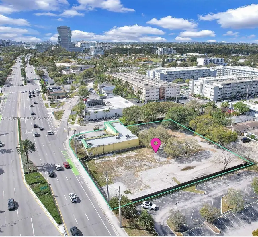 124 S Federal Hwy, Hallandale Beach, FL 33009 - #2