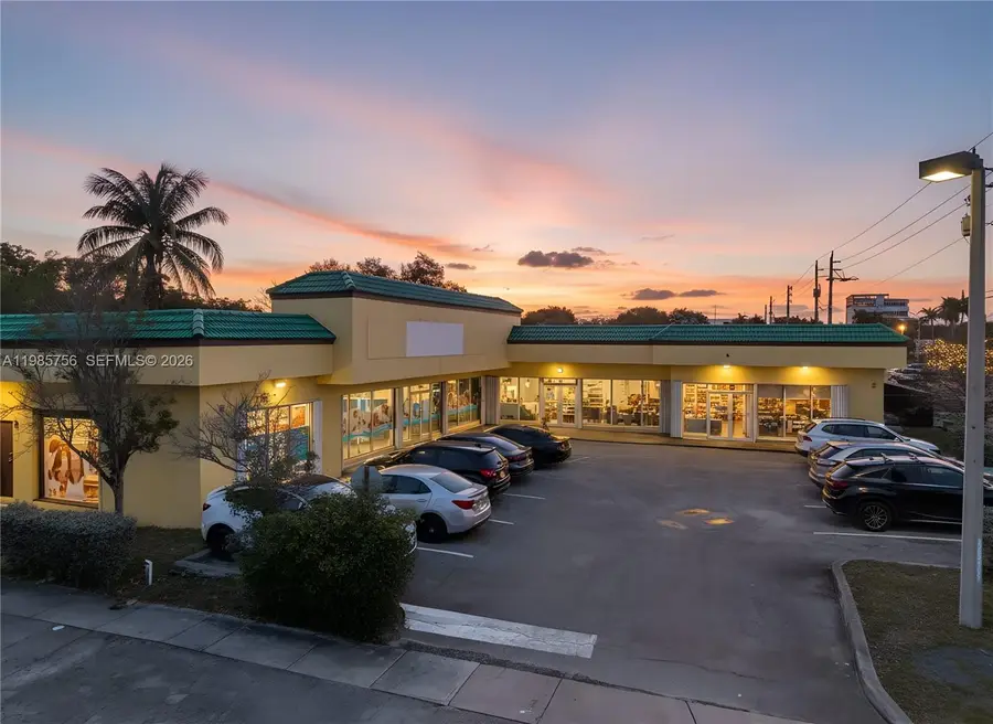 124 S Federal Hwy, Hallandale Beach, FL 33009 - #3