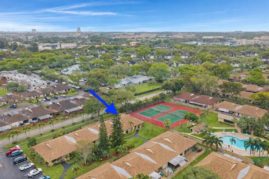 7506 SW 26th Ct #10, Davie, FL 33314 - #3