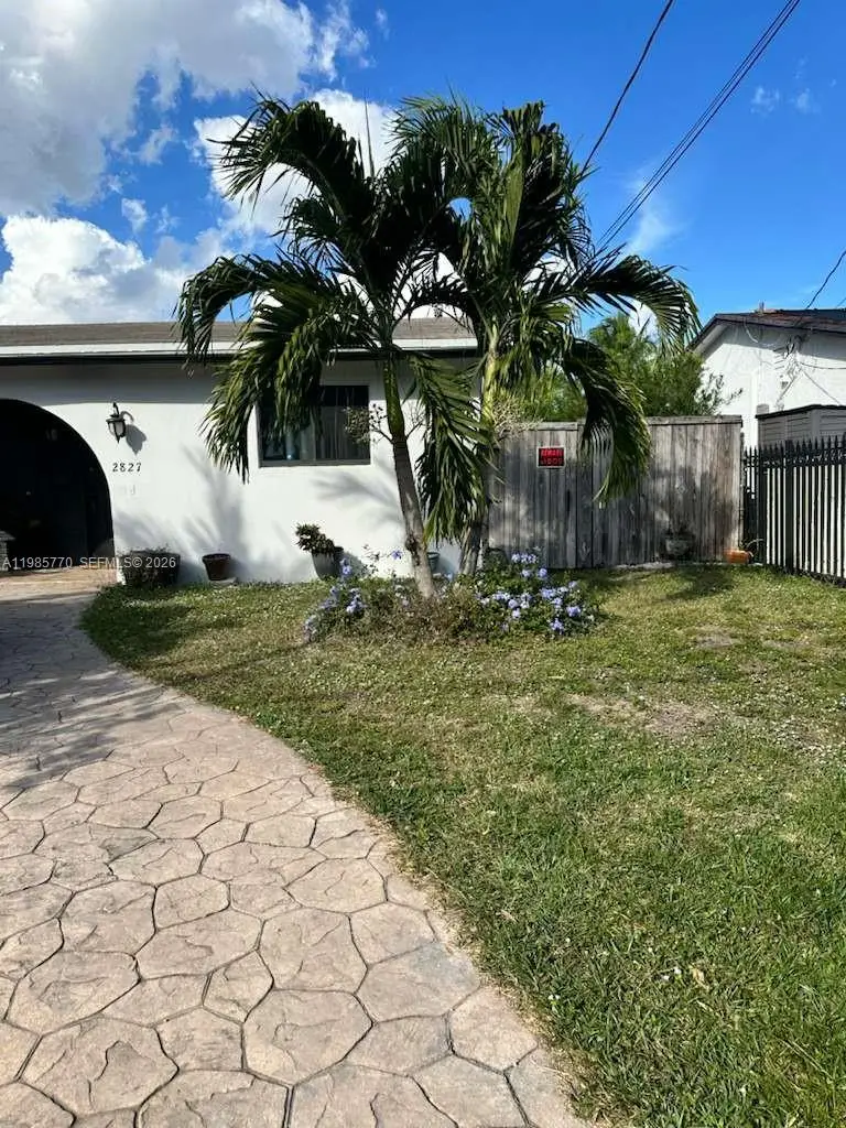 2827 Mckinley St, Hollywood, FL 33020 - #2