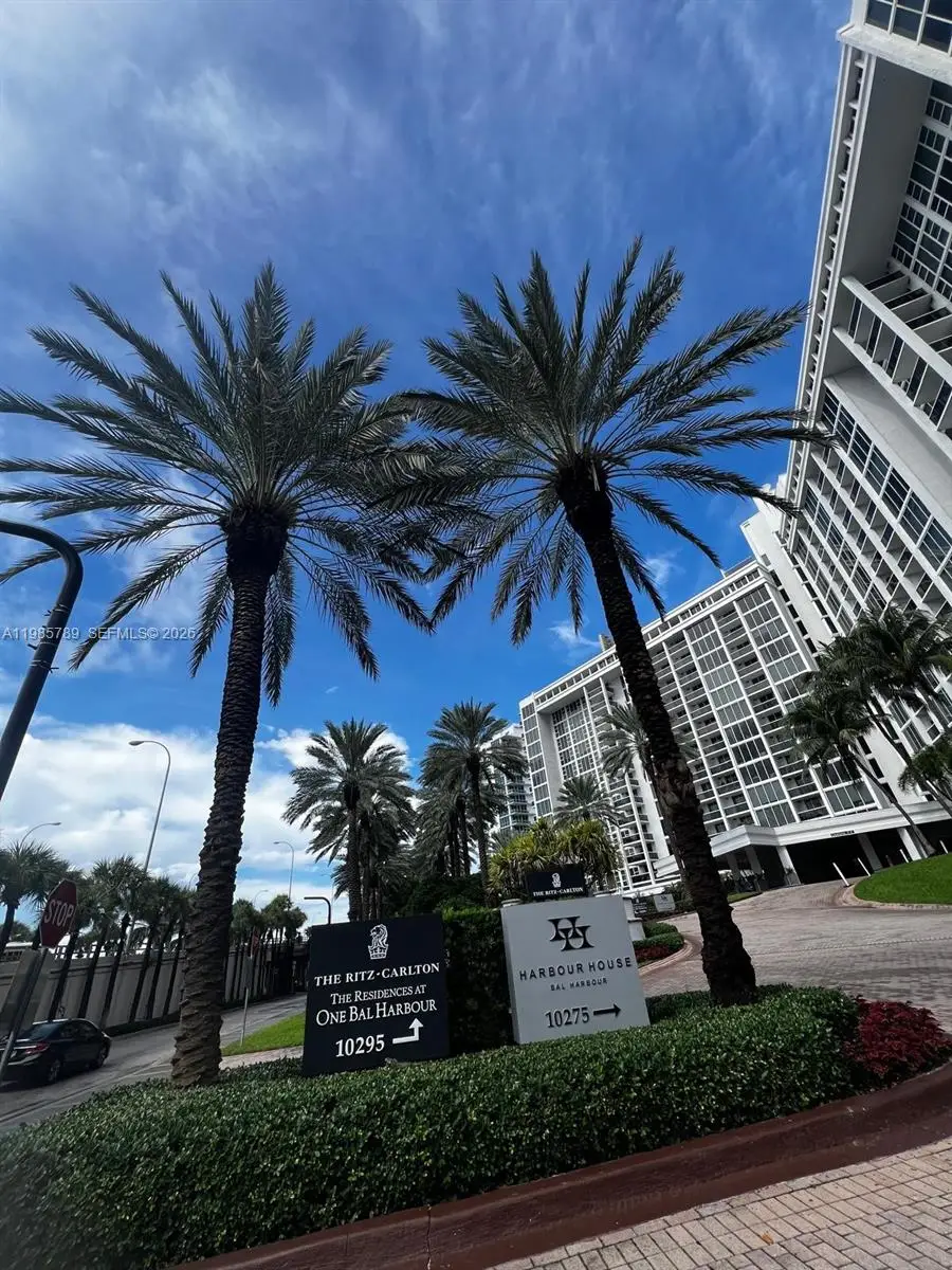 10275 Collins Ave #1104, Bal Harbour, FL 33154 - #2
