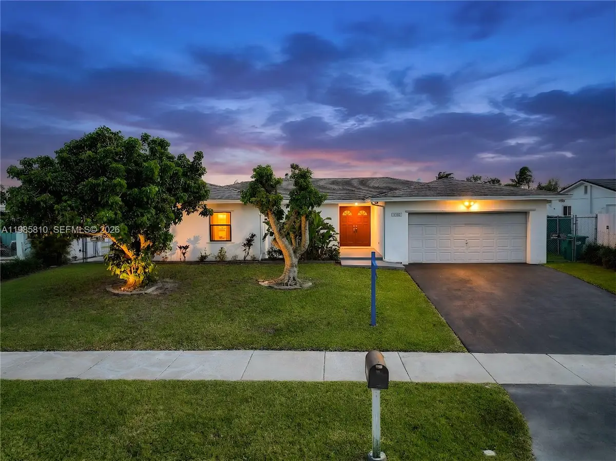 14380 SW 297th St, Homestead, FL 33033 - #1