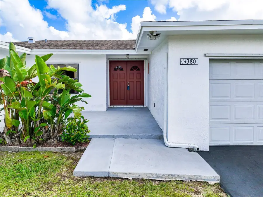 14380 SW 297th St, Homestead, FL 33033 - #3