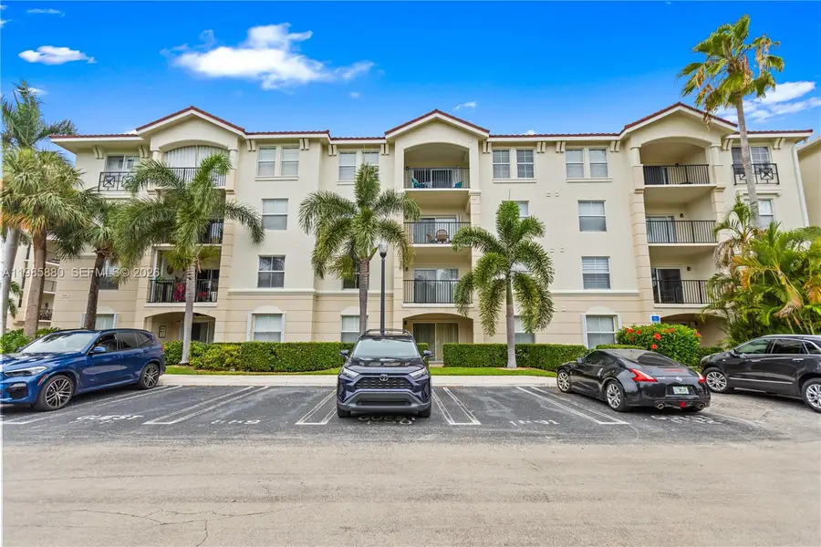 3312 Tuscany Way #3312, Boynton Beach, FL 33435 - #3