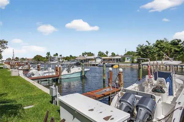 1100 SE 5th Ct #83, Pompano Beach, FL 33060