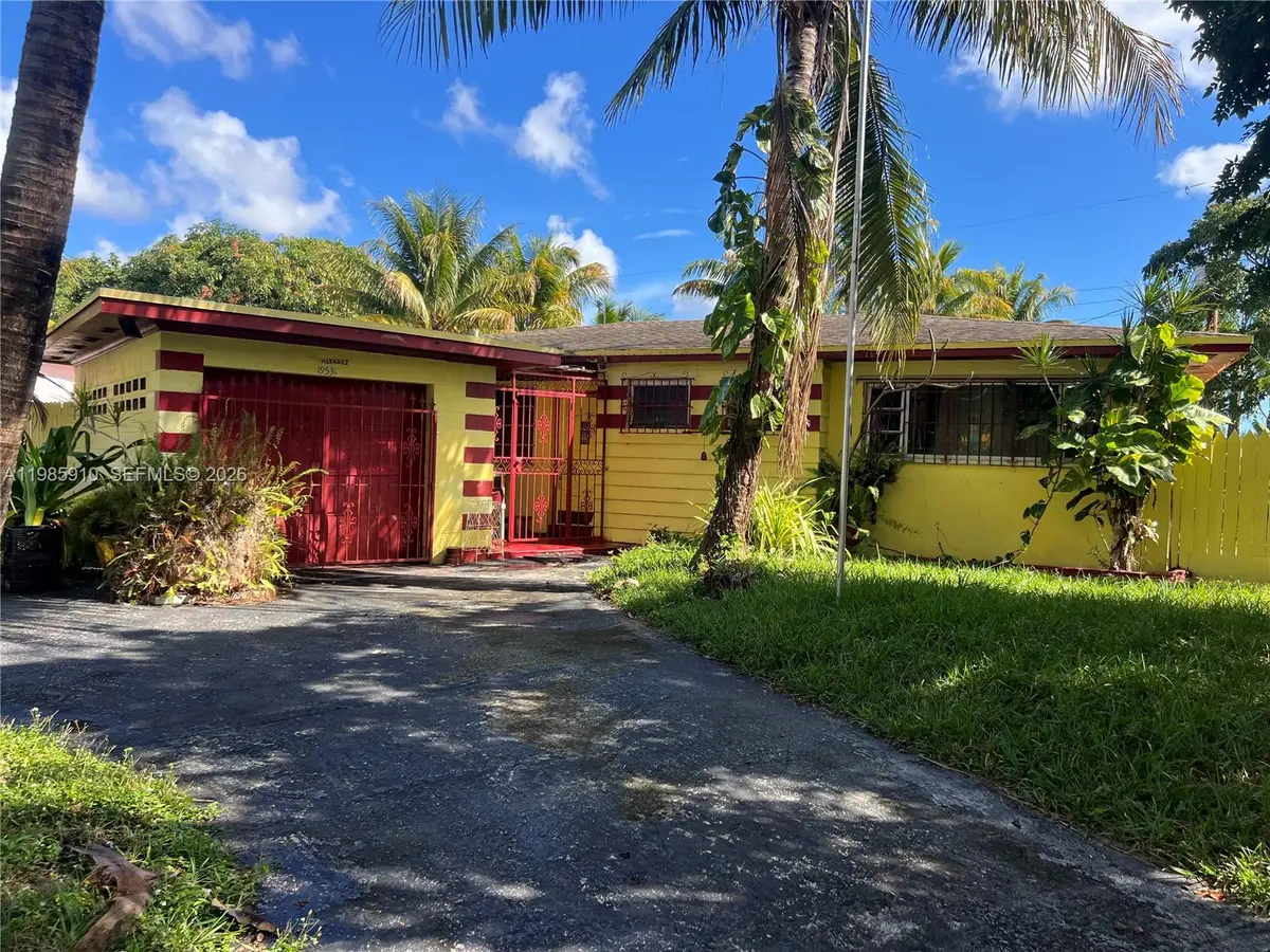 19531 NW 1st Pl, Miami Gardens, FL 33169 - #1