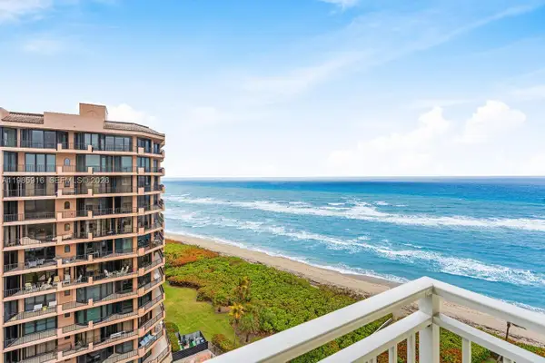 500 Ocean Dr #E-12A, Juno Beach, FL 33408