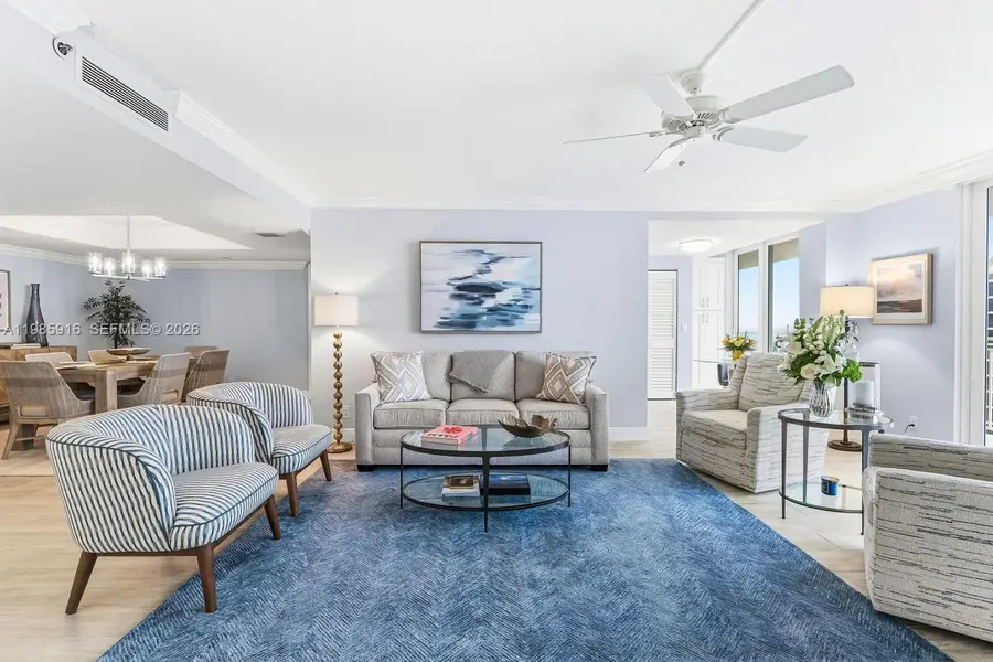 500 Ocean Dr #E-12A, Juno Beach, FL 33408 - #3