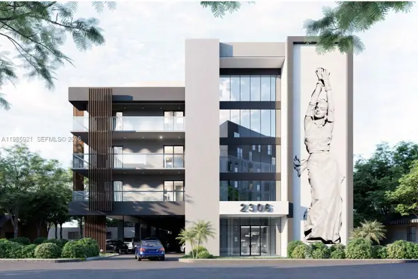 2306 Van Buren St, Hollywood, FL 33020