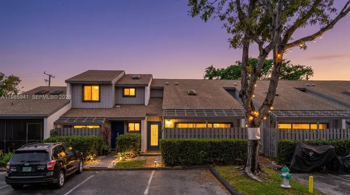 1634 N 15th Ter, Hollywood, FL 33020 - #1