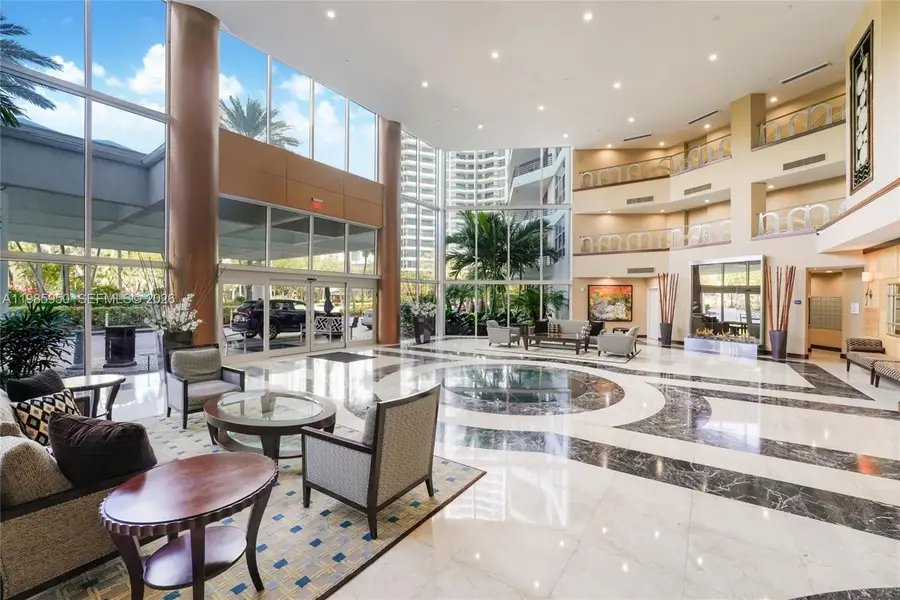 19101 NE 36th Ct #705, Aventura, FL 33180 - #3