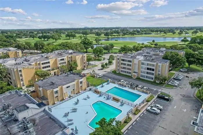 6901 SW 147th Ave #2E, Miami, FL 33193 - #3