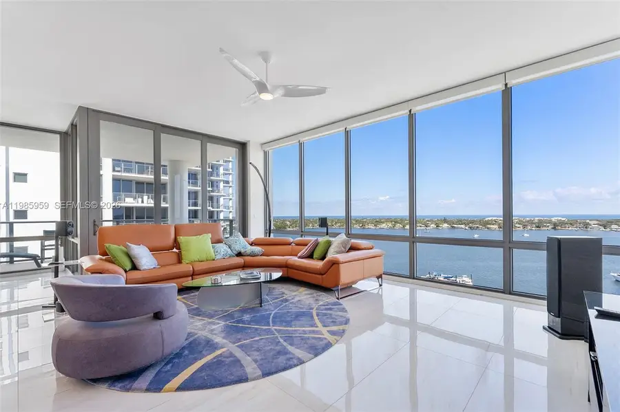 3 Water Club Way #1401, North Palm Beach, FL 33408 - #3