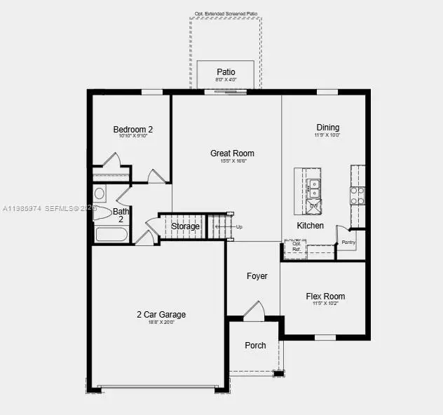 6753 Equinox Lane, North Fort Myers, FL 33917 - #2