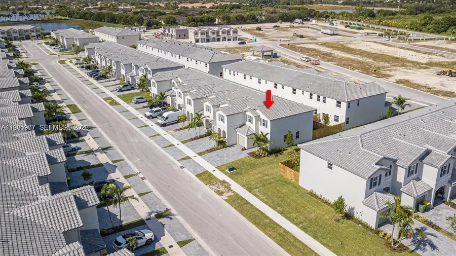 2685 SE 12th St #2685, Homestead, FL 33035 - #3