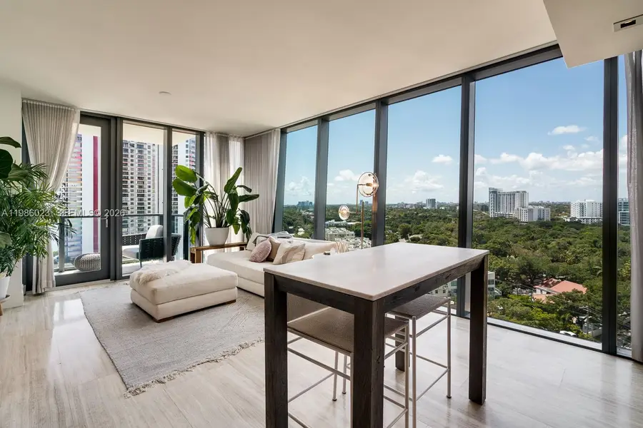 1451 Brickell Ave #1404, Miami, FL 33131 - #3