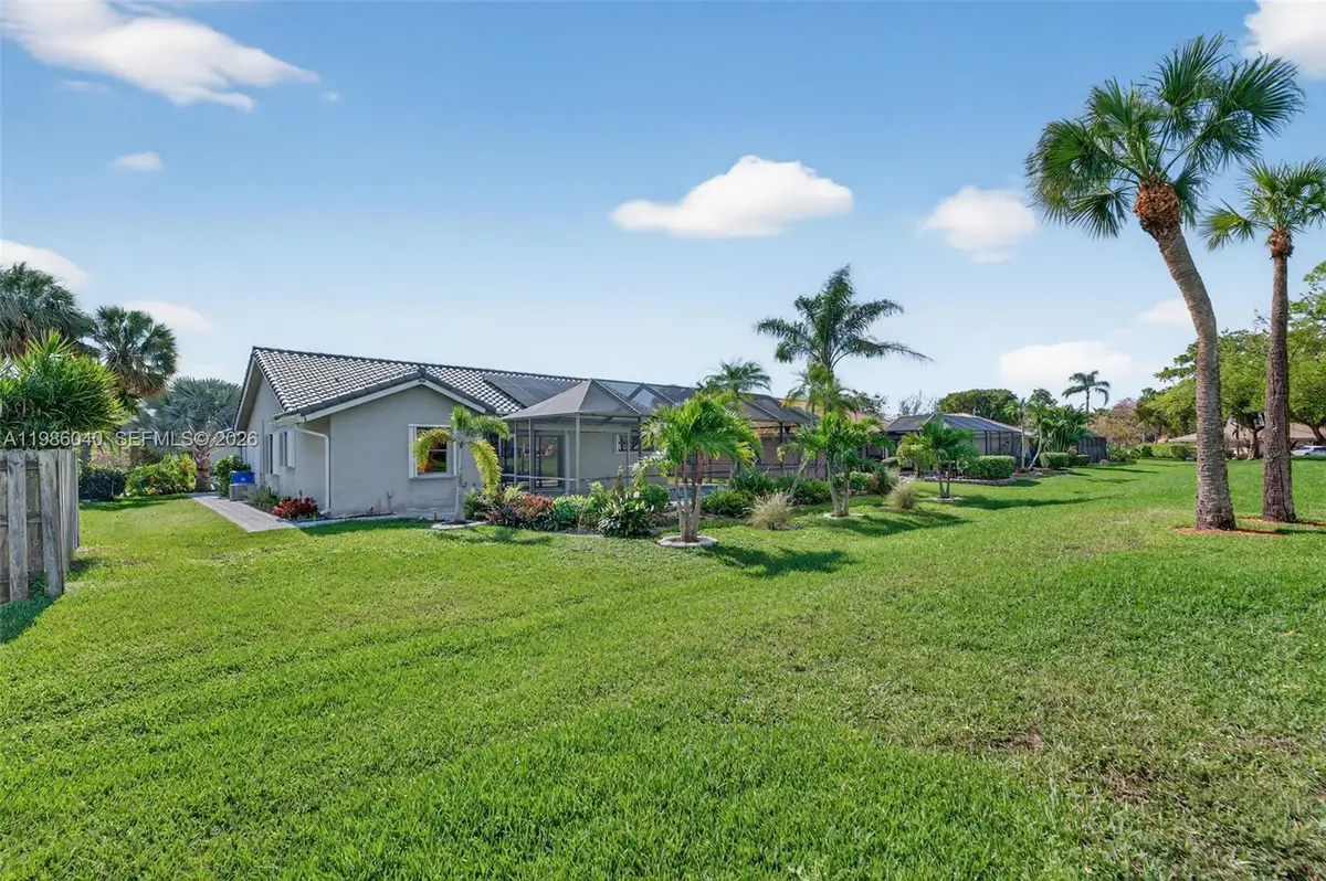 1905 NW 77th Ter, Margate, FL 33063 - #1