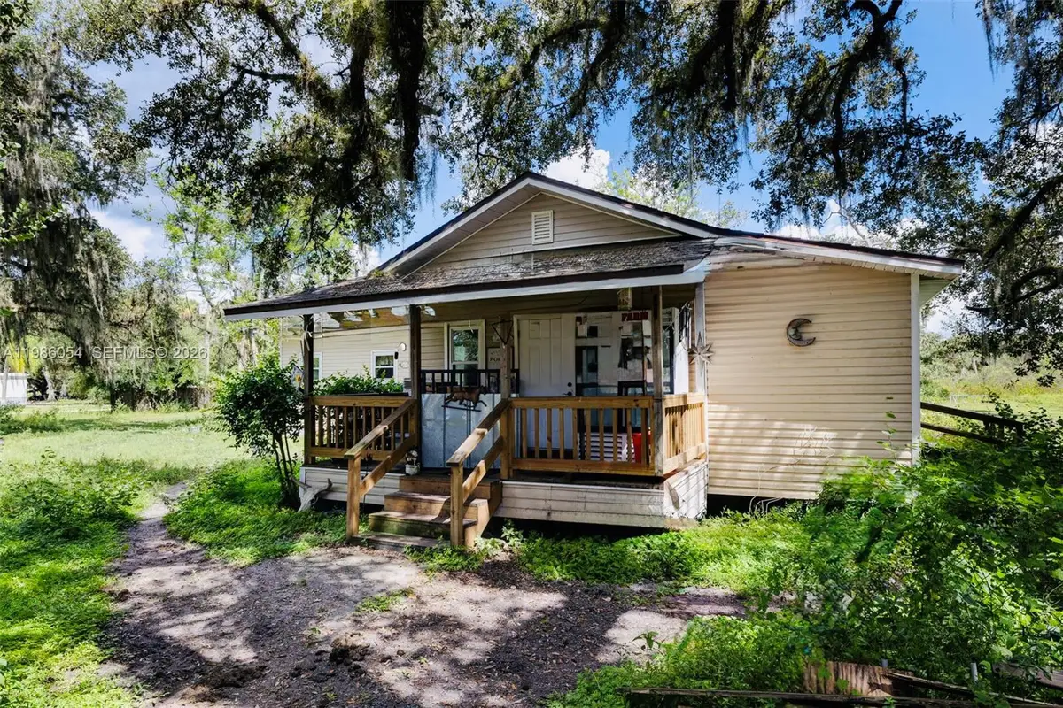7339 N Us Highway27, Palmdale, FL 33944 - #1
