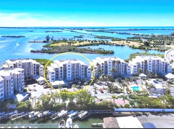 13313 Gasparilla Rd #C402, Other, FL 33946